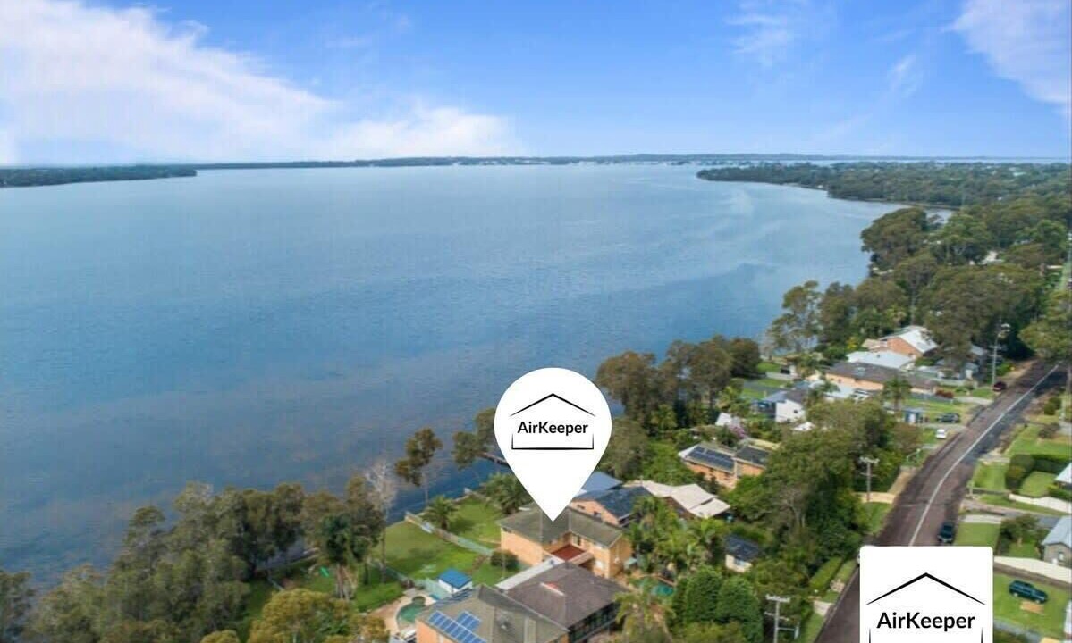 Photo of Outdoor in Charmhaven