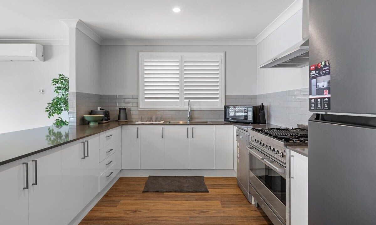 Photo of Kitchen in Charmhaven