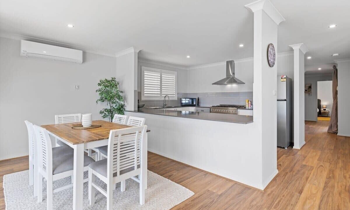 Photo of Kitchen in Charmhaven