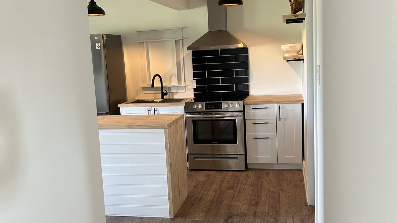 Photo of Kitchen in Pontiac