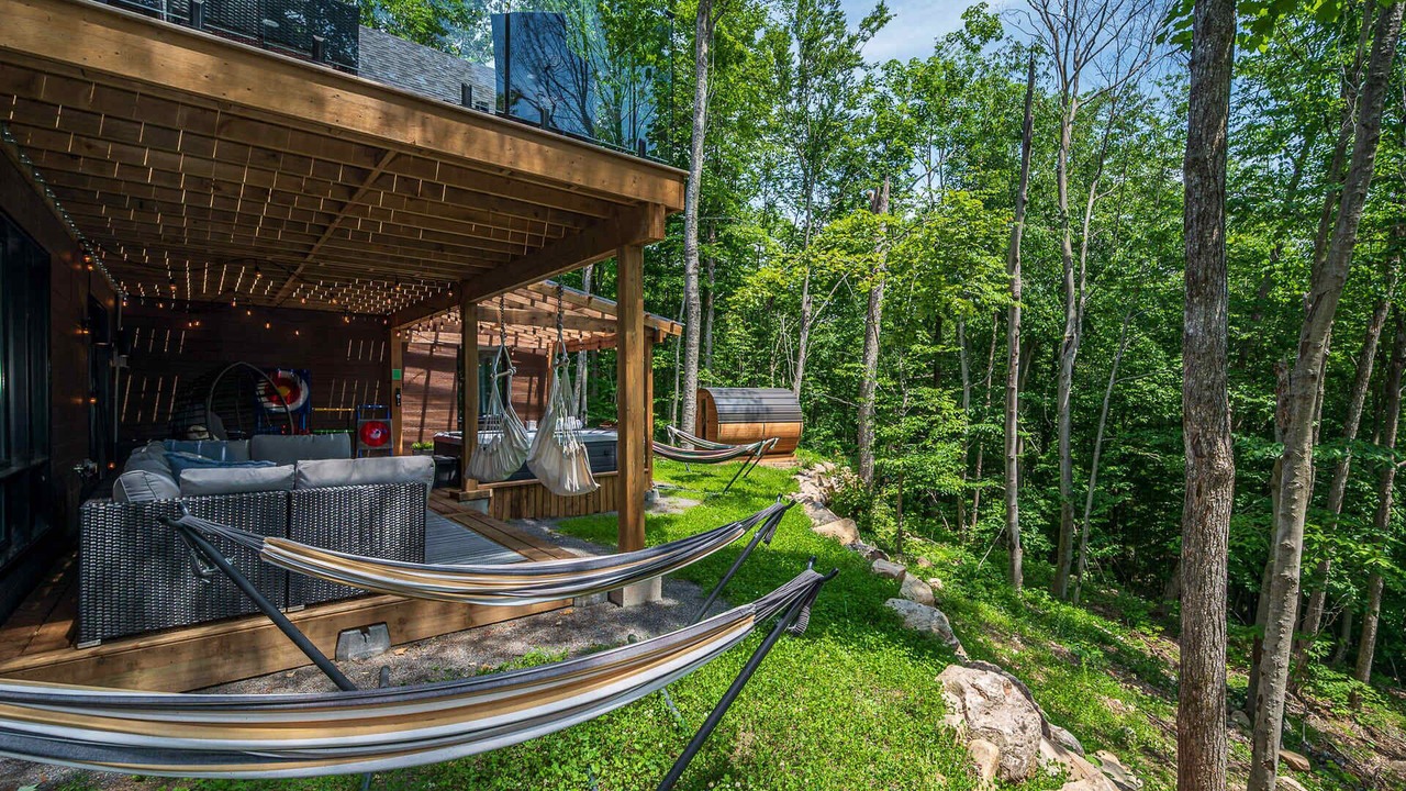 Photo of Outdoor in Pine Hill
