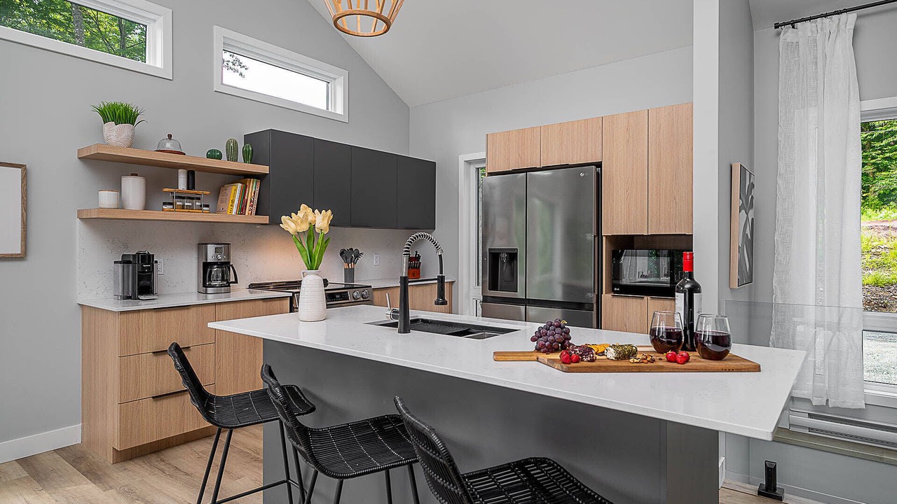 Photo of Kitchen in Pine Hill