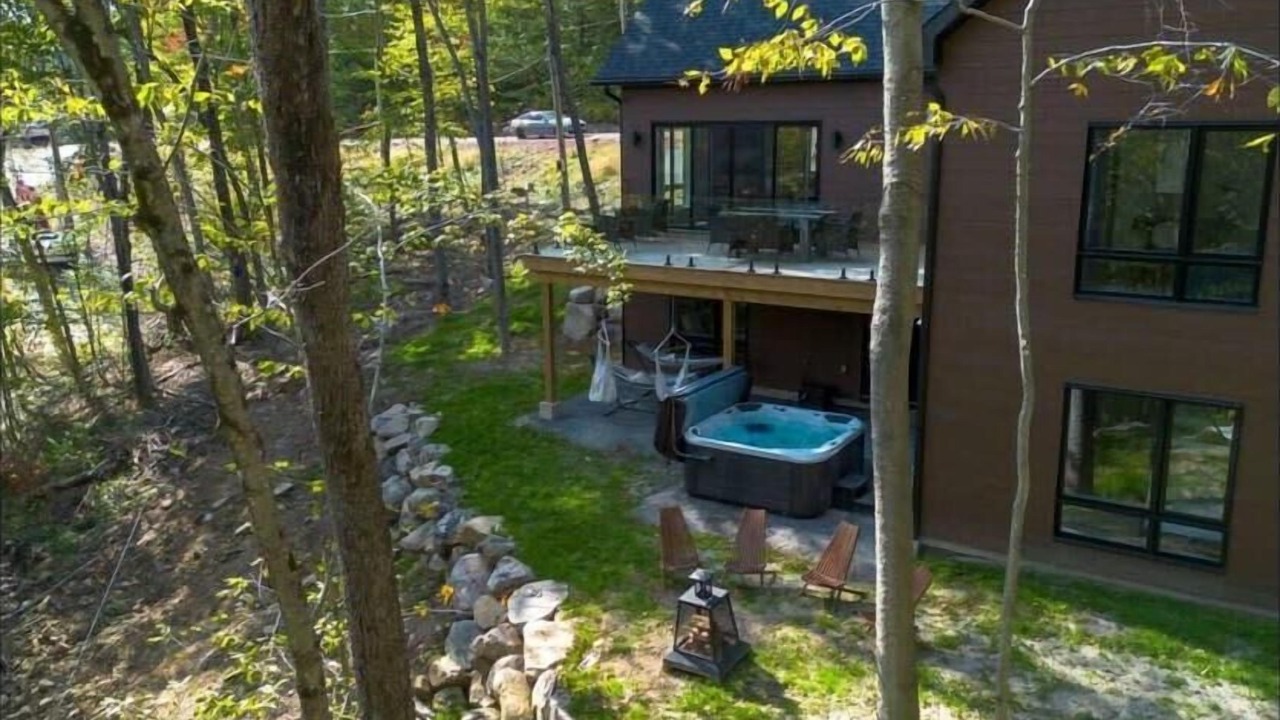 Photo of Outdoor in Pine Hill