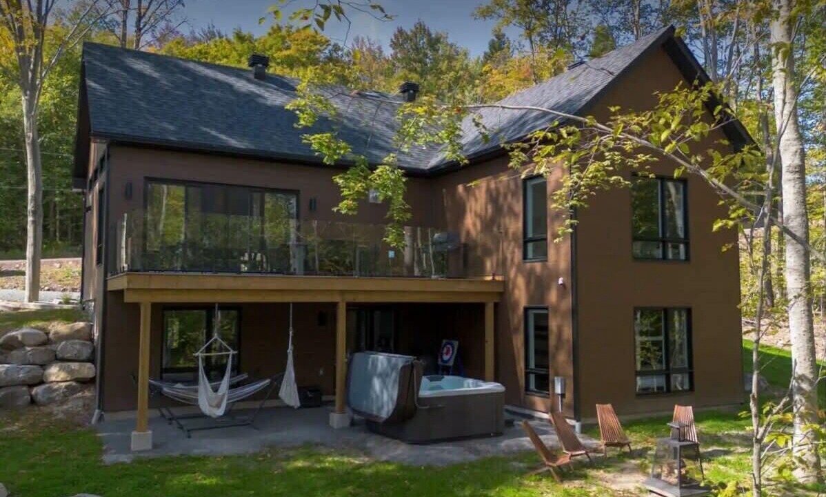 Photo of Outdoor in Pine Hill