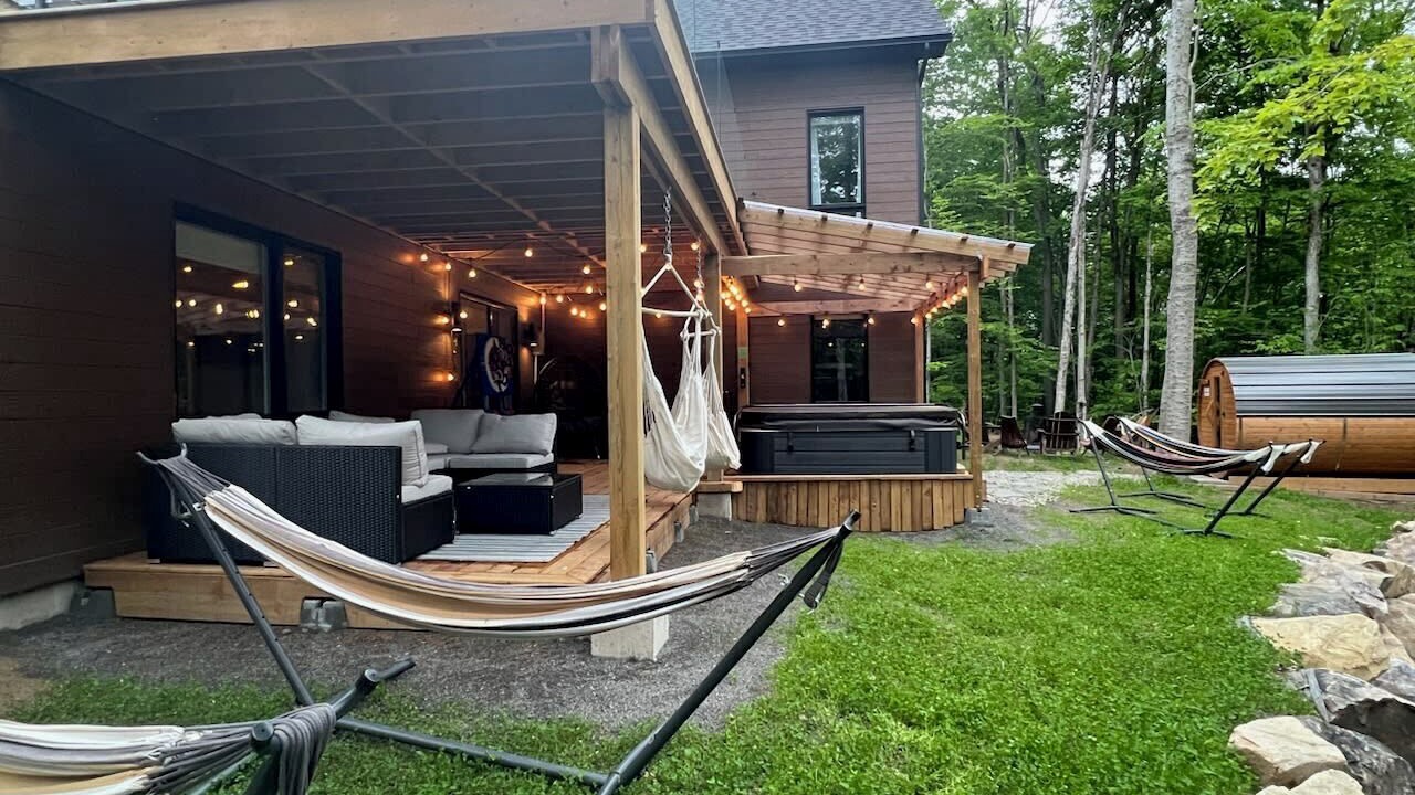 Photo of Outdoor in Pine Hill