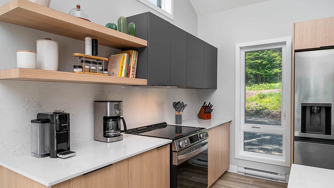 Photo of Kitchen in Pine Hill