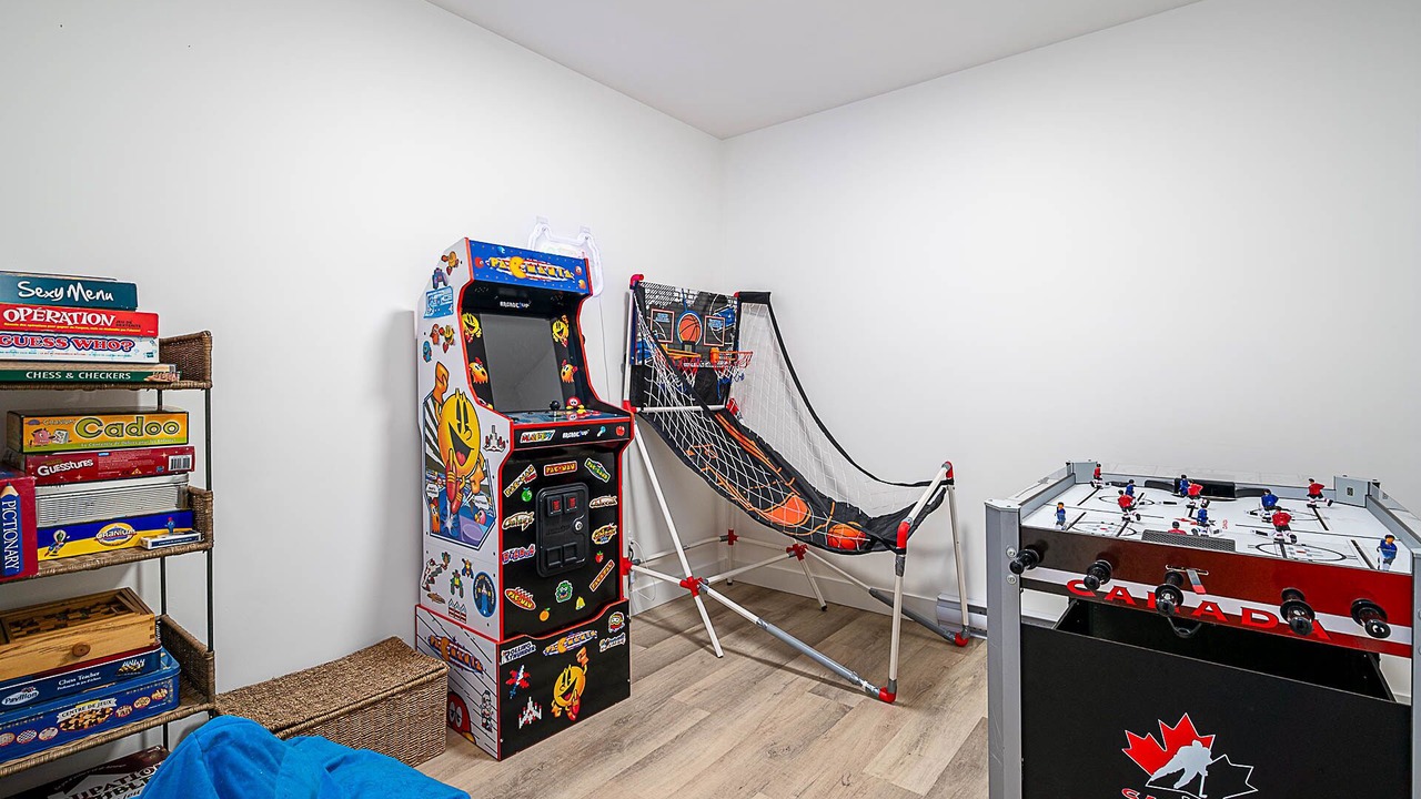 Photo of Bedroom in Pine Hill