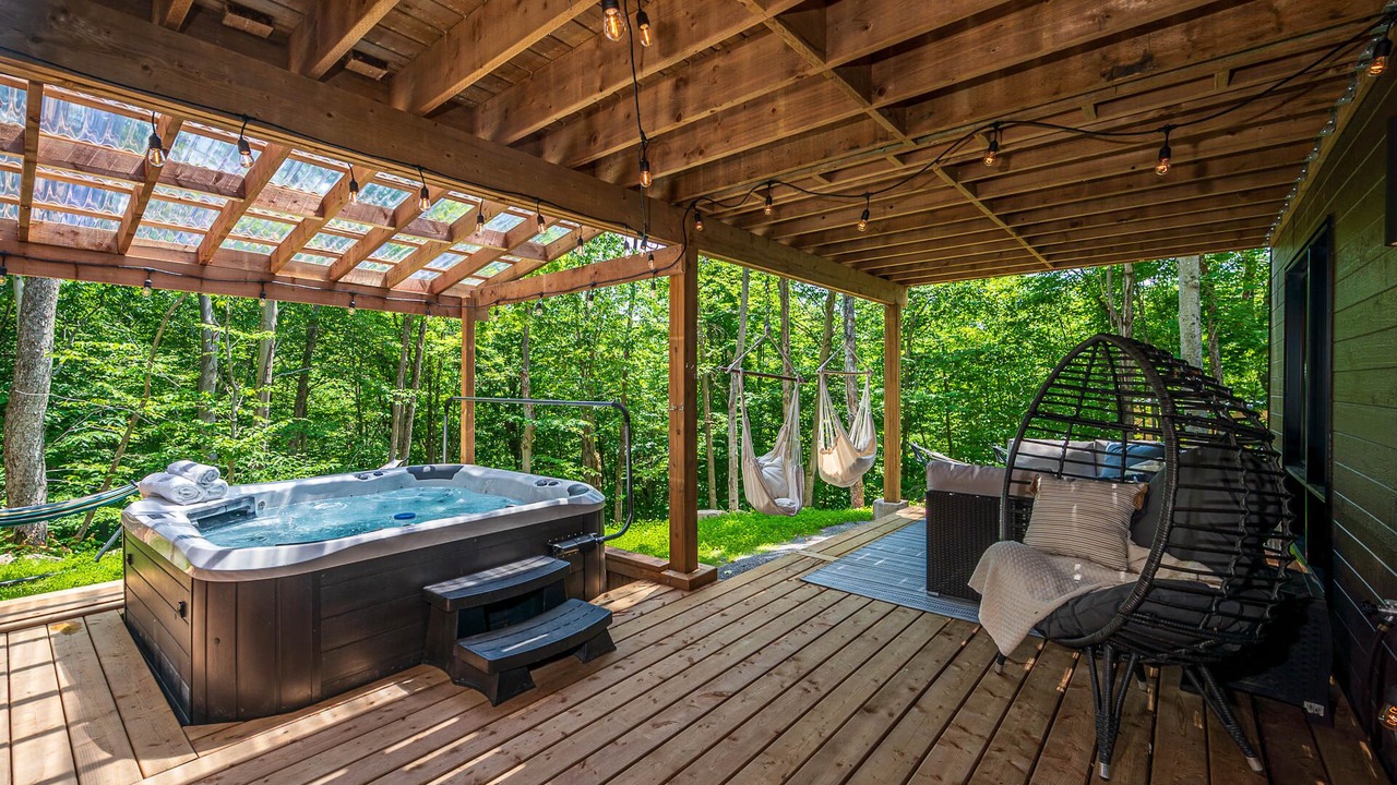 Photo of Outdoor in Pine Hill