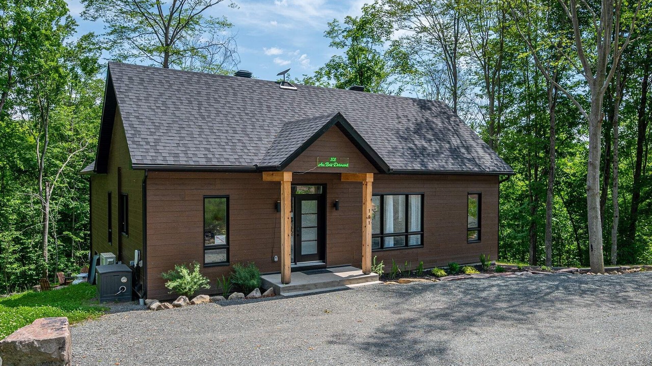 Photo of Outdoor in Pine Hill
