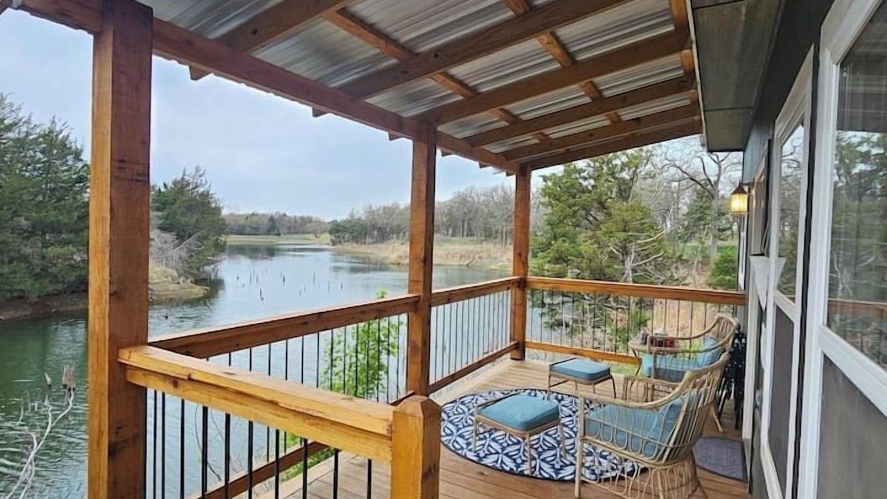 Photo of Outdoor in Guthrie