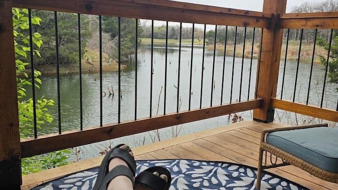 Photo of Outdoor in Guthrie