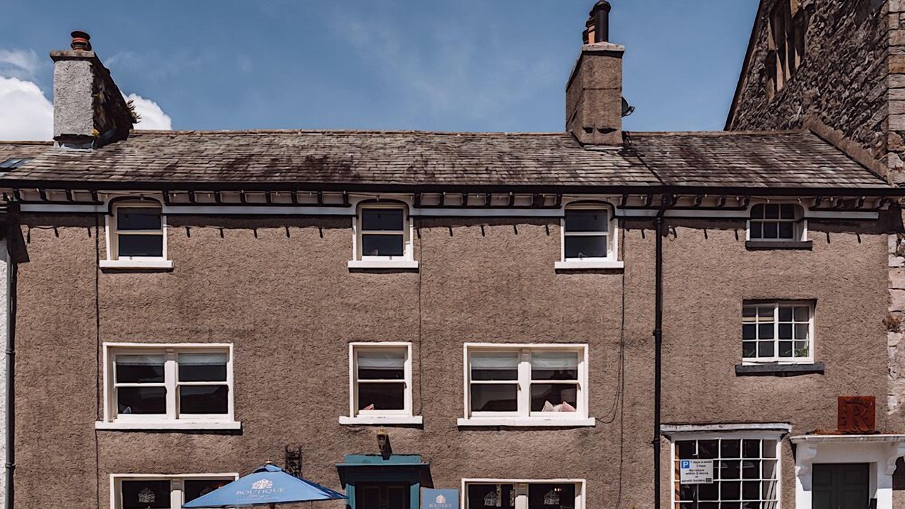 Photo of Outdoor in Cartmel