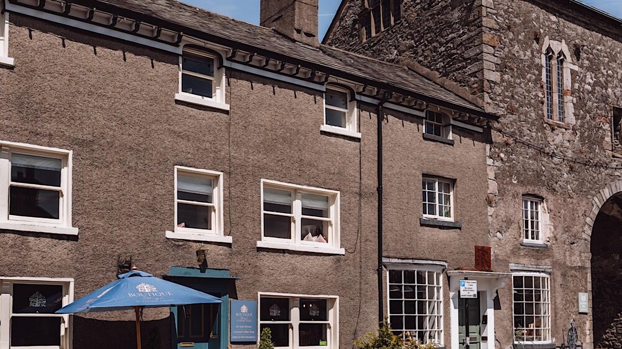 Photo of Outdoor in Cartmel