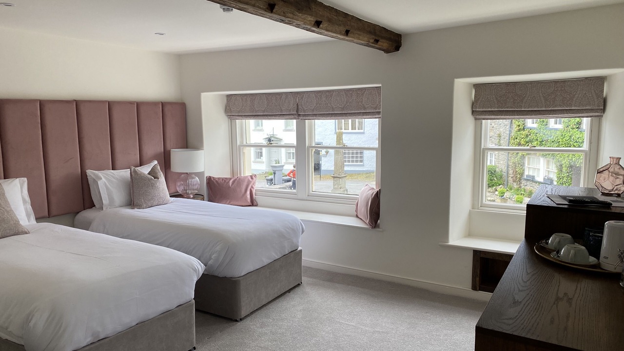 Photo of Others in Cartmel