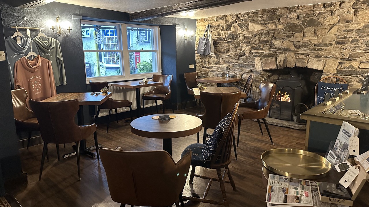 Photo of Others in Cartmel