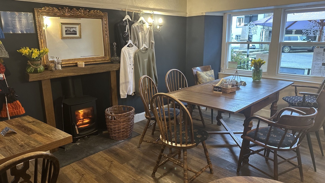 Photo of Others in Cartmel