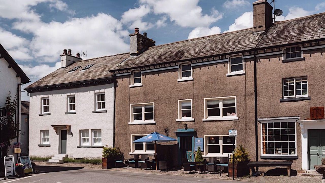 Photo of Outdoor in Cartmel