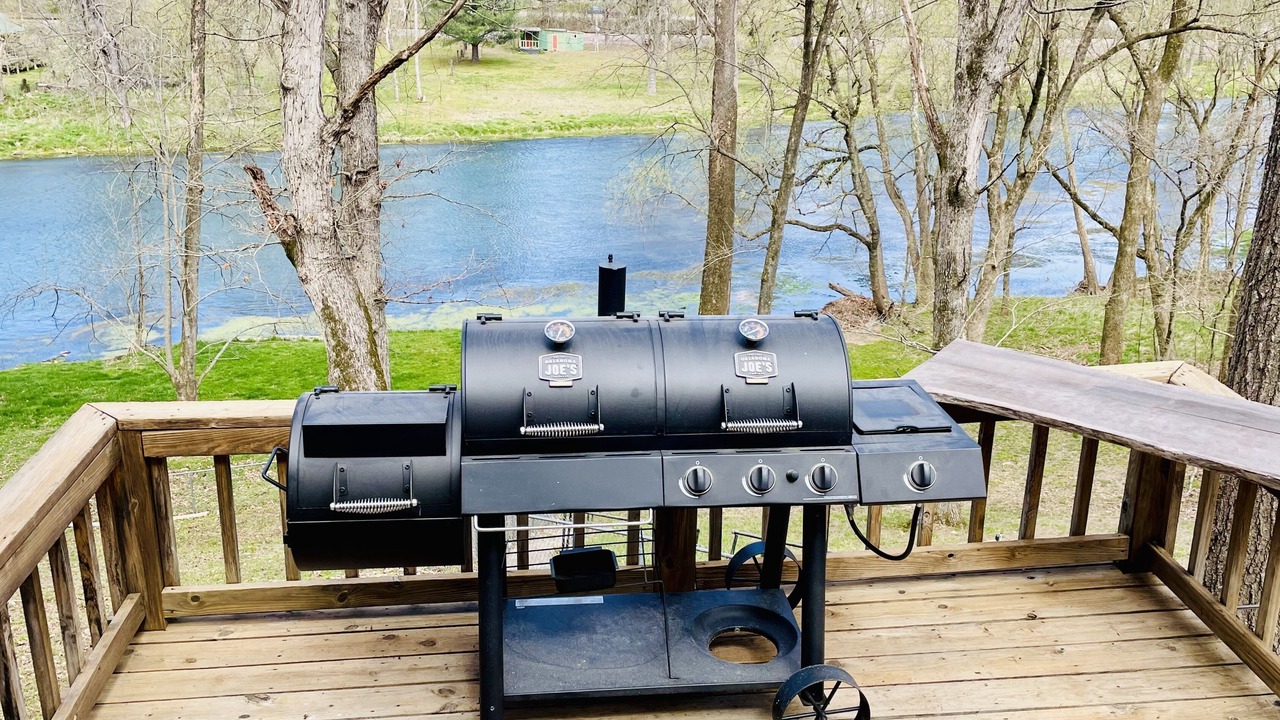 Photo of Outdoor in Mammoth Spring