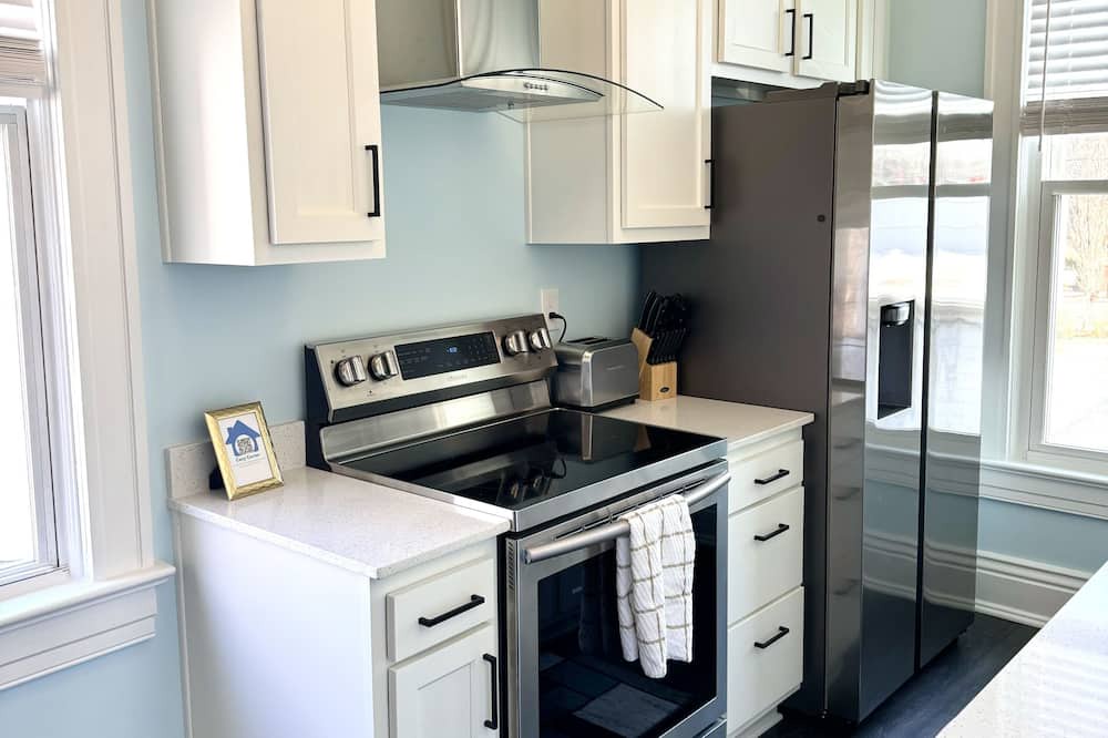 Photo of Kitchen in Highlands