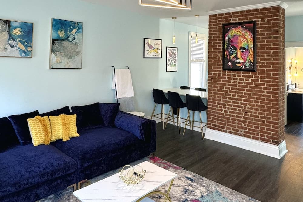 Photo of Livingroom in Highlands