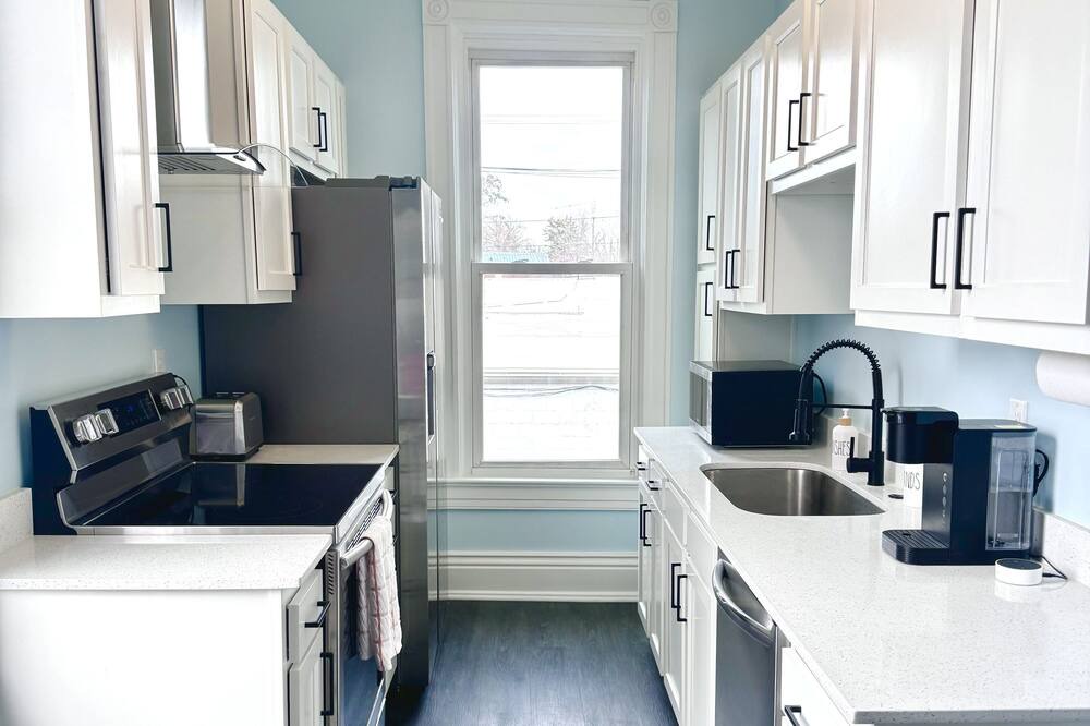 Photo of Kitchen in Highlands