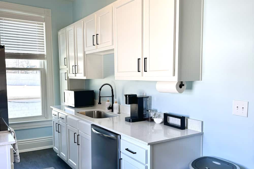 Photo of Kitchen in Highlands