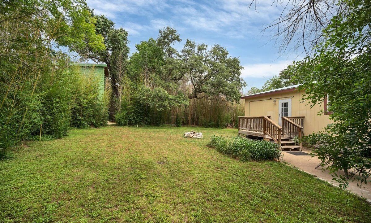Photo of Outdoor in Apache Shores