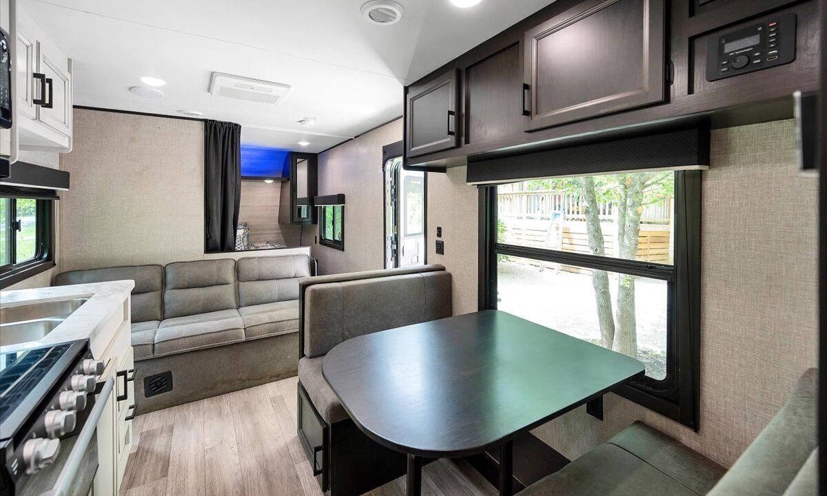 Photo of Kitchen in Apache Shores
