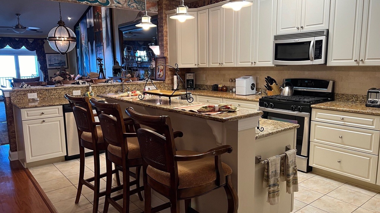 Photo of Kitchen in Anglesea