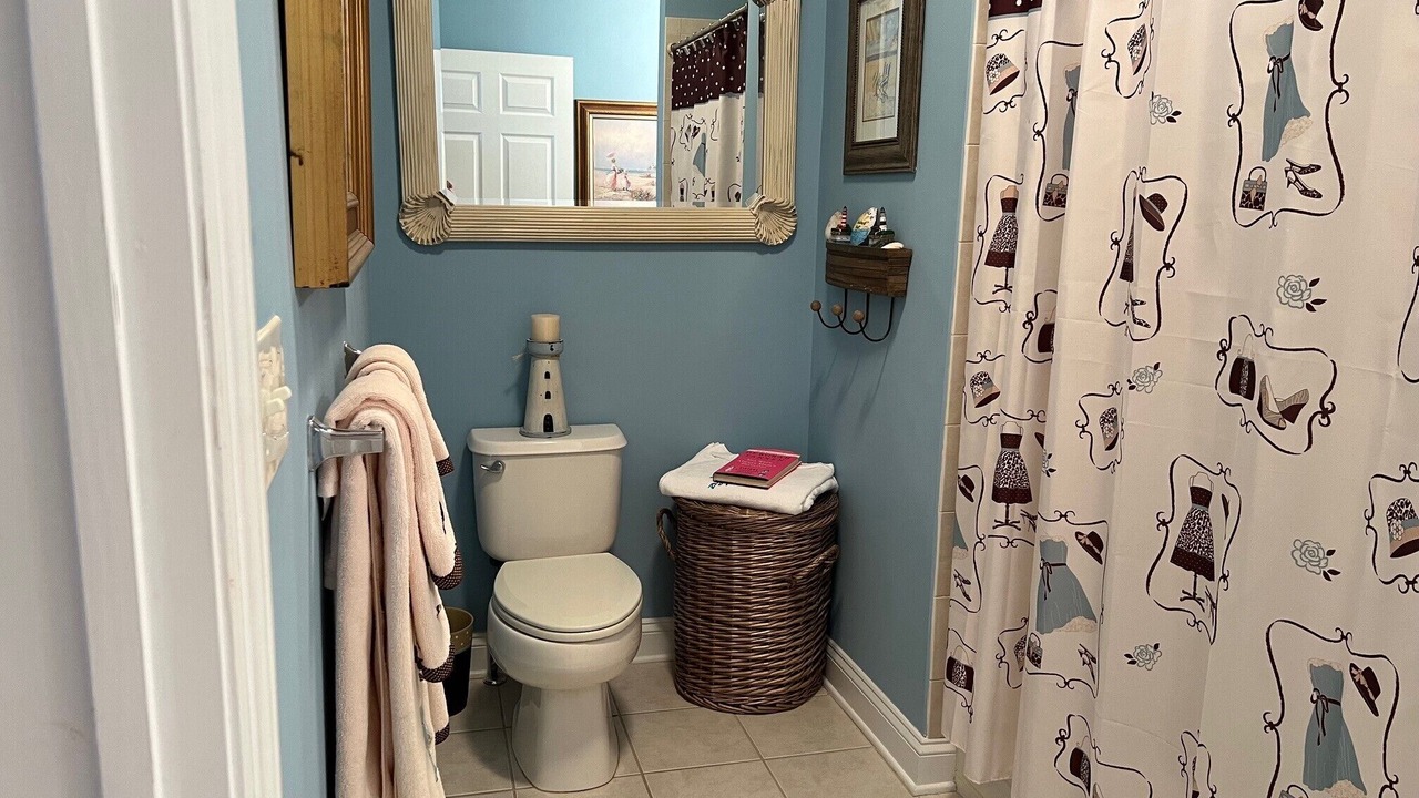 Photo of Bathroom in Anglesea