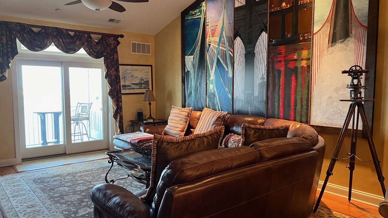 Photo of Livingroom in Anglesea