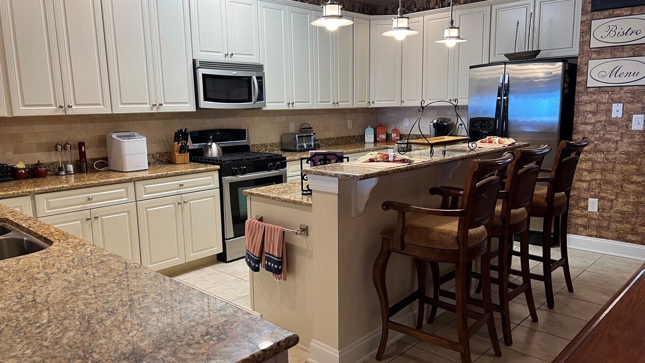 Photo of Kitchen in Anglesea