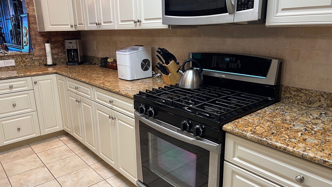 Photo of Kitchen in Anglesea