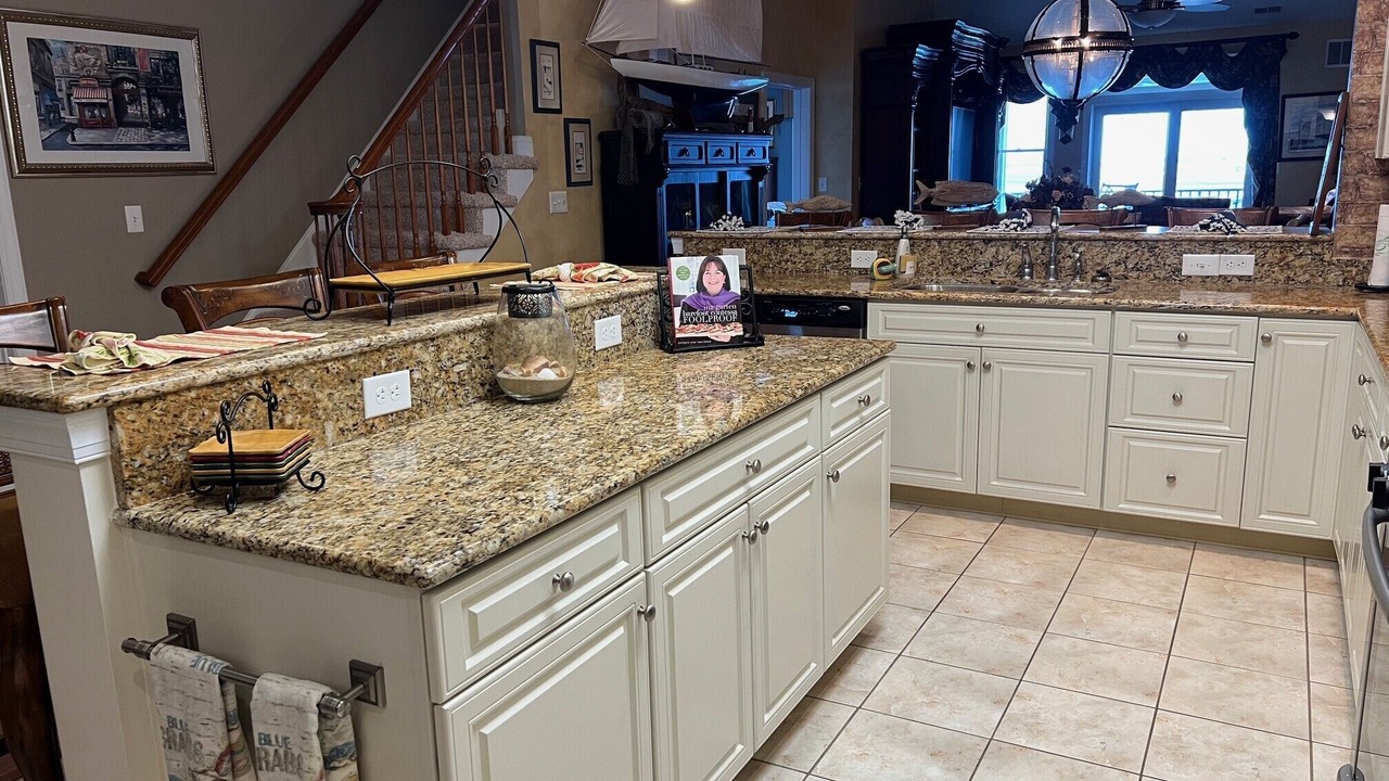 Photo of Kitchen in Anglesea