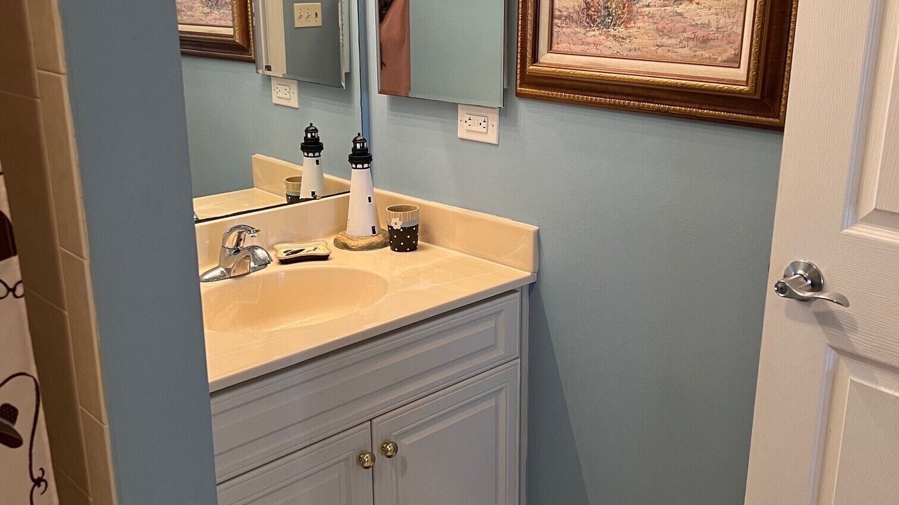 Photo of Bathroom in Anglesea