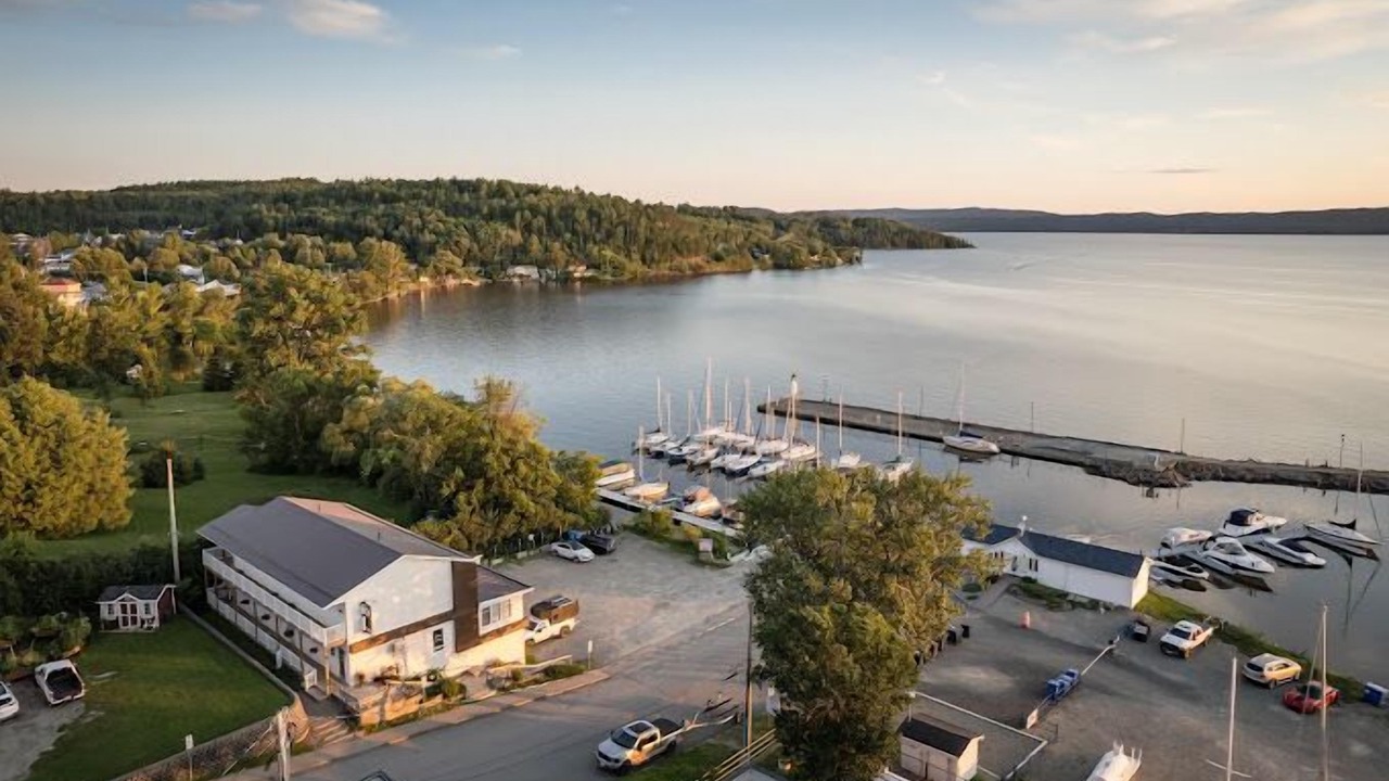 Photo of Outdoor in Ville-Marie