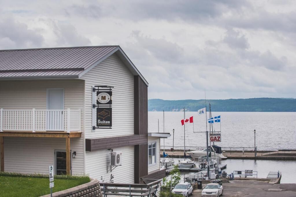 Photo of Outdoor in Ville-Marie