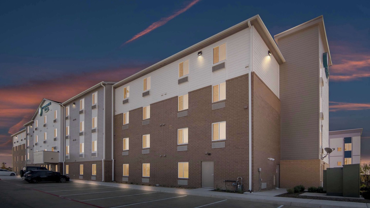 Photo of Outdoor in Waco