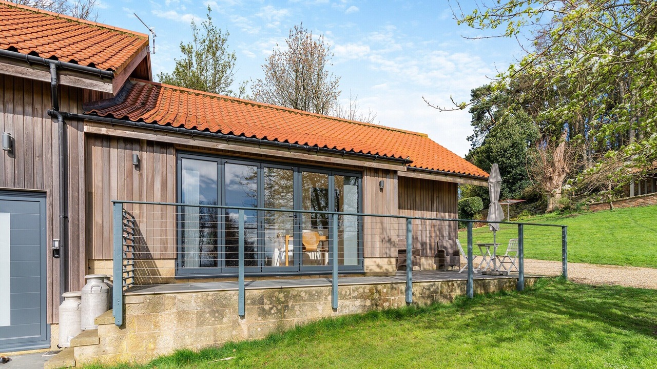 Photo of Outdoor in Cloughton