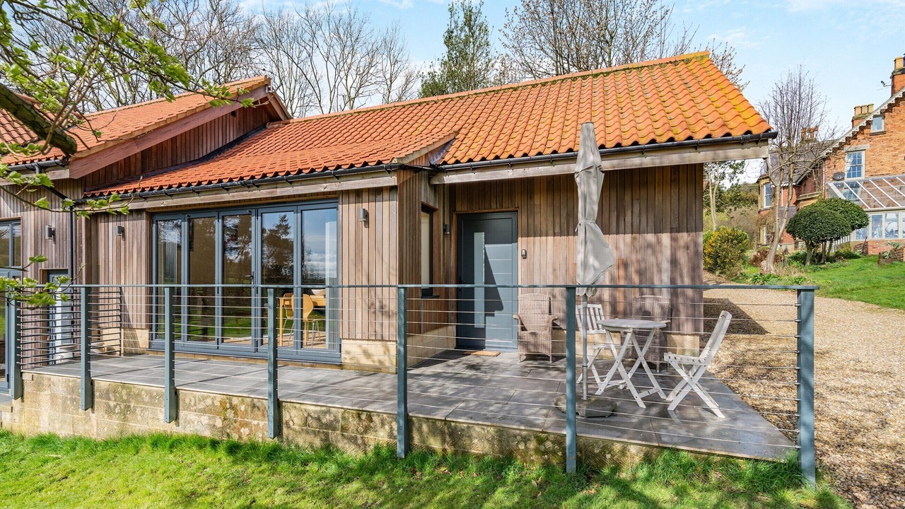 Photo of Outdoor in Cloughton