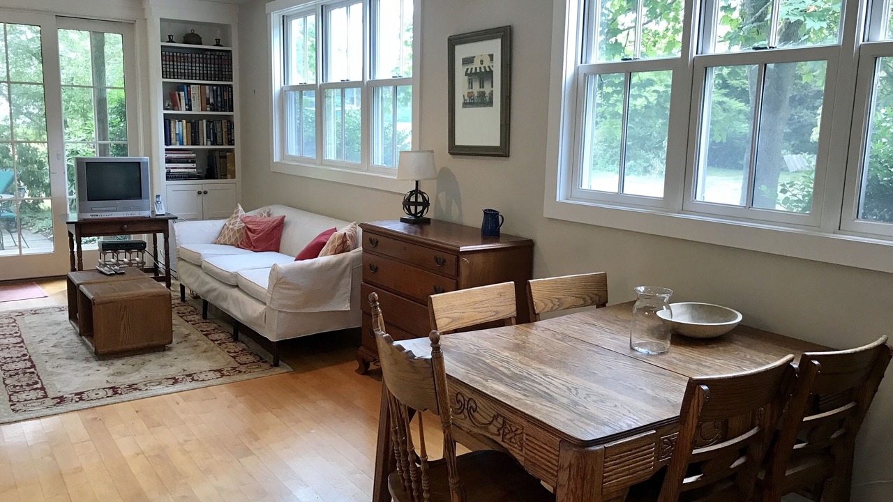 Photo of Others in Tisbury