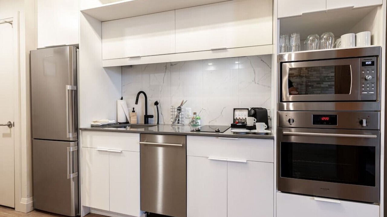 Photo of Kitchen in Stratford