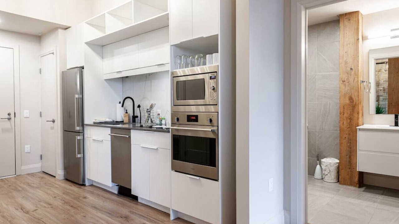 Photo of Kitchen in Stratford