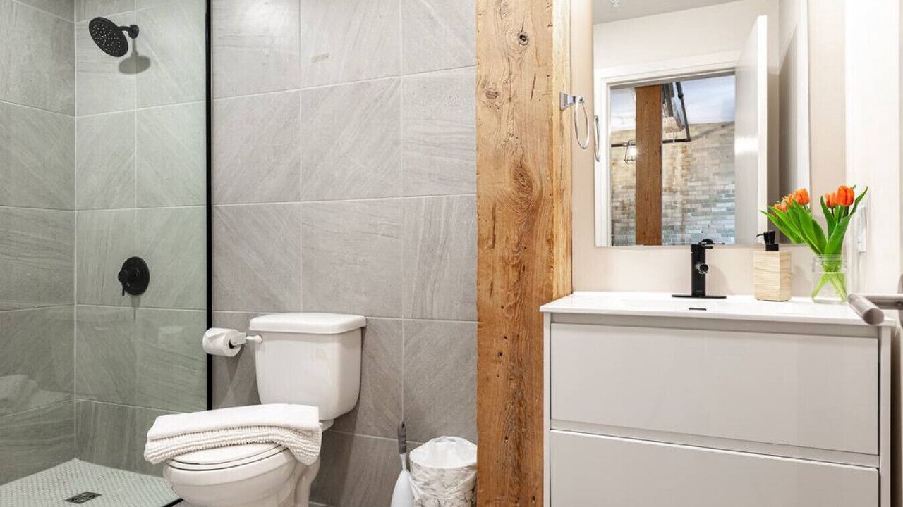 Photo of Bathroom in Stratford