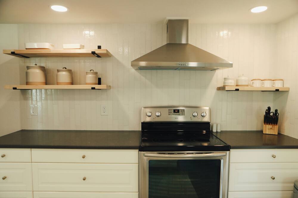 Photo of Kitchen in Jayhawk