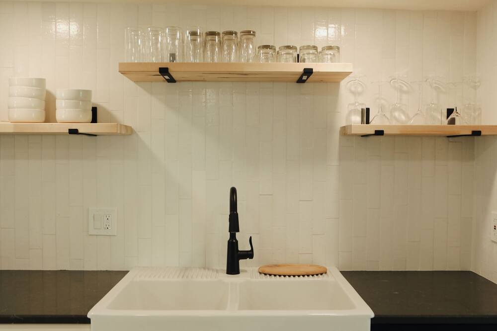 Photo of Kitchen in Jayhawk