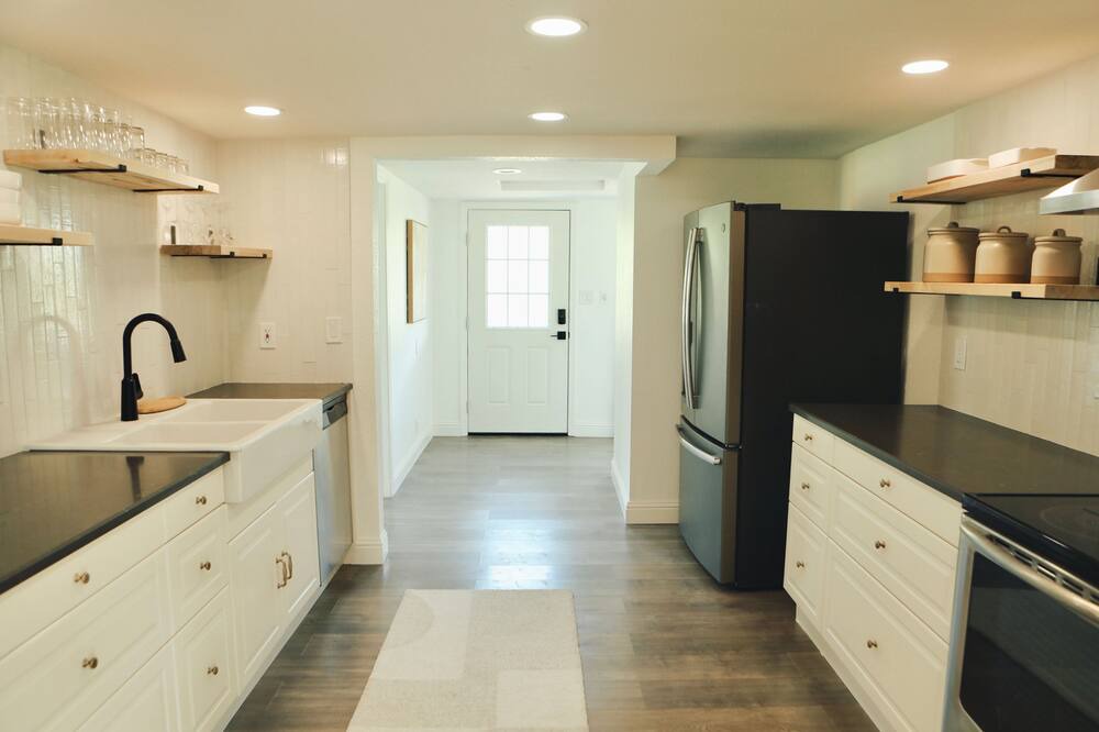 Photo of Kitchen in Jayhawk