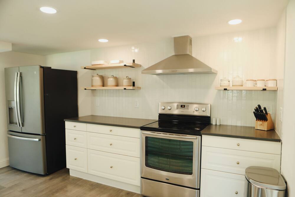 Photo of Kitchen in Jayhawk