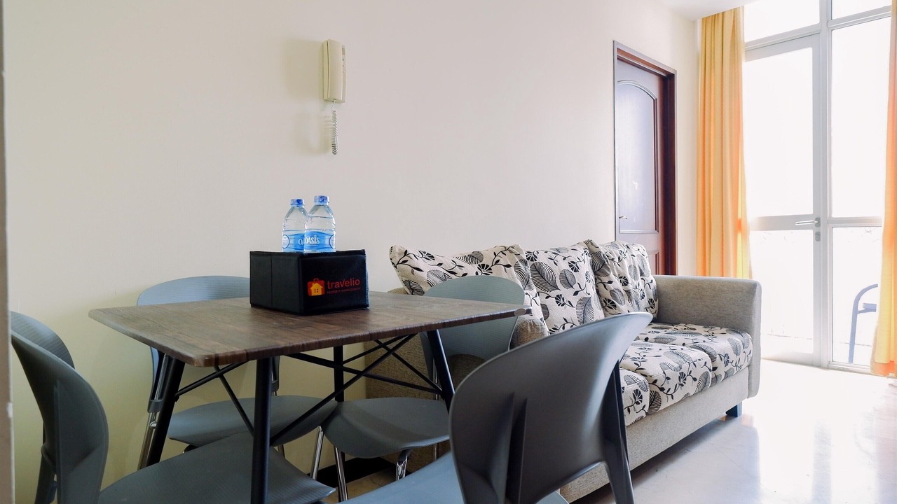 Photo of Livingroom in East Kuningan