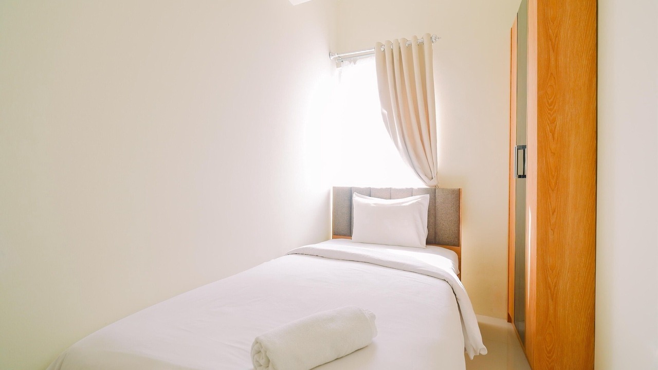 Photo of Bedroom in Bogor